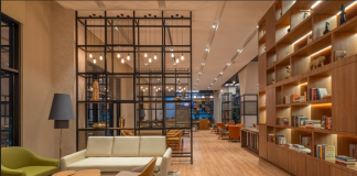 22nd ibis opens in India with ibis Thane