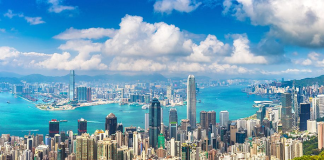 Hong Kong Drops Mask Rules and Welcomes Back Global Travelers