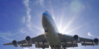 Airports in Asia-Pacific and the Middle East collectively reduce 162,623 tonnes of CO2