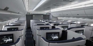 Finnair Announces Improved Business Class, Premium Economy On New Delhi-Helsinki Route