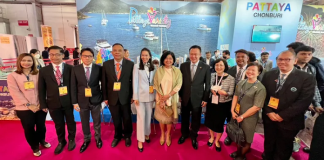 TAT puts on ‘Amazing New Chapters’ showcase at SATTE 2023