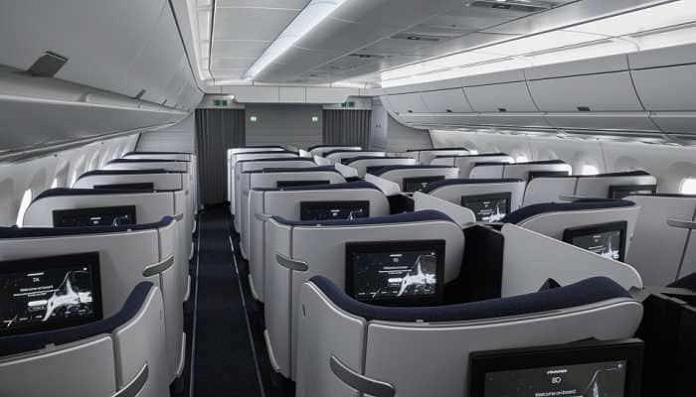 Finnair Announces Improved Business Class, Premium Economy On New Delhi ...
