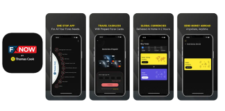Thomas Cook India launches comprehensive new B2C Forex app ‘FX Now’ for end-to-end Forex Solutions