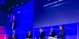 Industry representatives discuss the latest challenges at ITB Berlin
