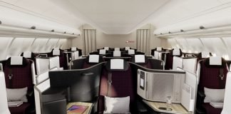 SWISS unveils ‘SWISS Senses’ experience