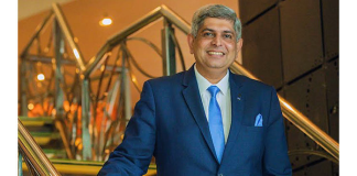 Manish Dayya takes the reins as General Manager at Sofitel Mumbai BKC