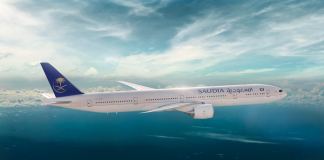 SAUDIA Group announces 25 new international destinations in 2023