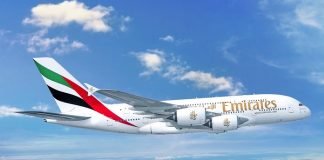 Emirates shares an ‘eggstravaganza’ of Easter treats this April