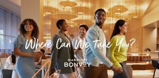 Marriott Bonvoy Inspires Travelers to Discover the Unexpected as They Roam Around the World