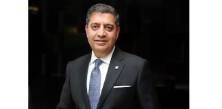 JW Marriott New Delhi Aerocity welcomes Sharad Datta as General Manager