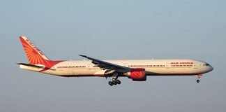 Air India brings first class back to London