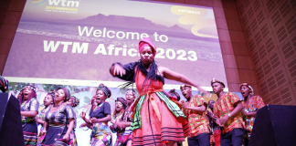 WTM Africa 2023 reshapes the future of tourism in Africa