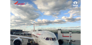 Air India Group completes major milestone in the integration of Air India Express and AirAsia India
