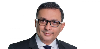 VFS Global Founder & CEO Zubin Karkaria joins the World Travel & Tourism Council’s Executive Committee