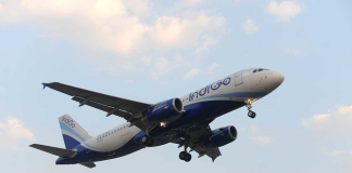 IndiGo joins hands with Czech Tourism