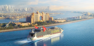 Emirates embarks on a new voyage in ultra-lux cruise liners