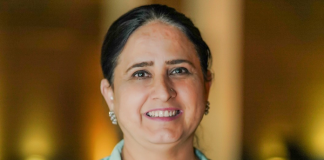 Shalini Sharma appointed Director of Sales & Marketing at Radisson Blu Plaza Delhi Airport