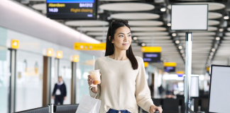 Priority Pass expands airport takeout service to 14M+ members