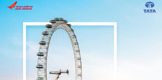 Air India inaugurates non-stop flights between Ahmedabad and London Gatwick