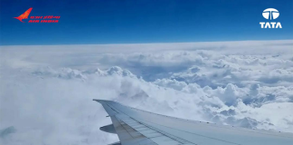 Air India accelerates its digital transformation journey by migrating its Enterprise Resource Planning system to RISE With SAP