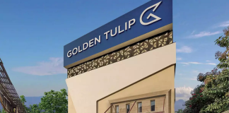 Sarovar Hotels and Resorts announces the opening of the internationally acclaimed Golden Tulip brand in Tirupati