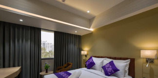 The Vitskamats Group is on an expansion spree with their new hotel- VITS Surat, in the business hub of the city