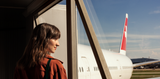 SWISS to trial passenger count using artificial intelligence