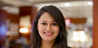 Shangri-La Eros New Delhi appoints Parinita Samanta as Director of Marketing and Communications