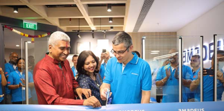 Amadeus Labs expands its footprint in India with a new site in Pune