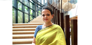 Pullman & Novotel New Delhi Aerocity appoints Ritika Paffett as Director of Marketing and Communications