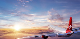 Virgin Atlantic renews long-term global distribution agreement with Sabre