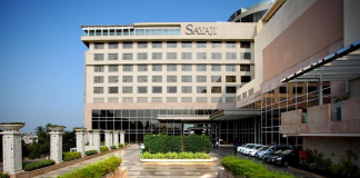 Sayaji Hotel Kolhapur celebrates its eighth anniversary