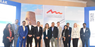 One Rep Global holds Ras Al Khaimah Roadshow in four Indian cities