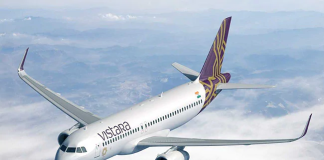Vistara announces direct flights between Mumbai and London