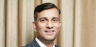 JW Marriott, Chandigarh appoints Vishal Singh as new General Manager