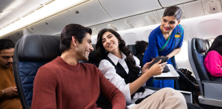Air India officially launches premium economy service