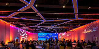 Prague Convention Bureau celebrates its 15th birthday – tt won almost a thousand events for Prague