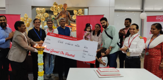 Air India Express launches direct flights from Goa to Dubai