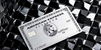 American Express launches limited-time offer for new Platinum Cardmembers