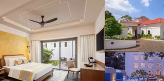 IHCL announces opening of The Yellow House, an IHCL SeleQtions Hotel in Goa