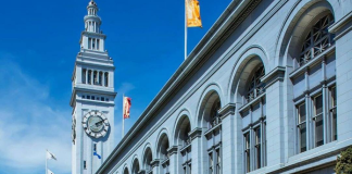 2022 visitor arrivals grew by 29% to 21.9 million, says San Francisco Travel Association