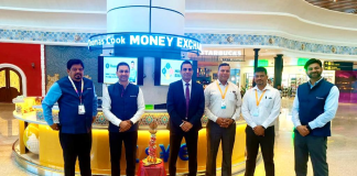 Thomas Cook India inks long-term agreement to set up Forex outlets at Manohar International Airport, Mopa – Goa