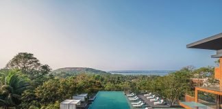 JW Marriott Goa Debuts in India’s Coastal Paradise City