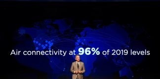 Brand USA Touts United States as Top Travel Destination,Shares Positive Travel Forecast To Open IPW 2023