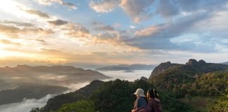 Thailand’s Mae Hong Son is truly an underrated tourist paradise