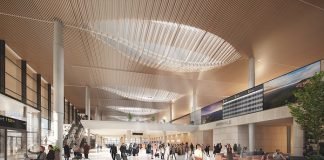 Sydney’s new airport partners with Amadeus for strategic technology rollout