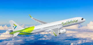 SalamAir Announces Inauguration of Three New Destinations in June and July 2023