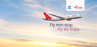 Air India Group spreads wings to operate special Haj flights