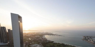 ATM 2023: Abu Dhabi targets 24m visitors this year, setting up solid gains for its hotels