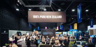 MEETINGS 2023 attracts leading international event planners to New Zealand